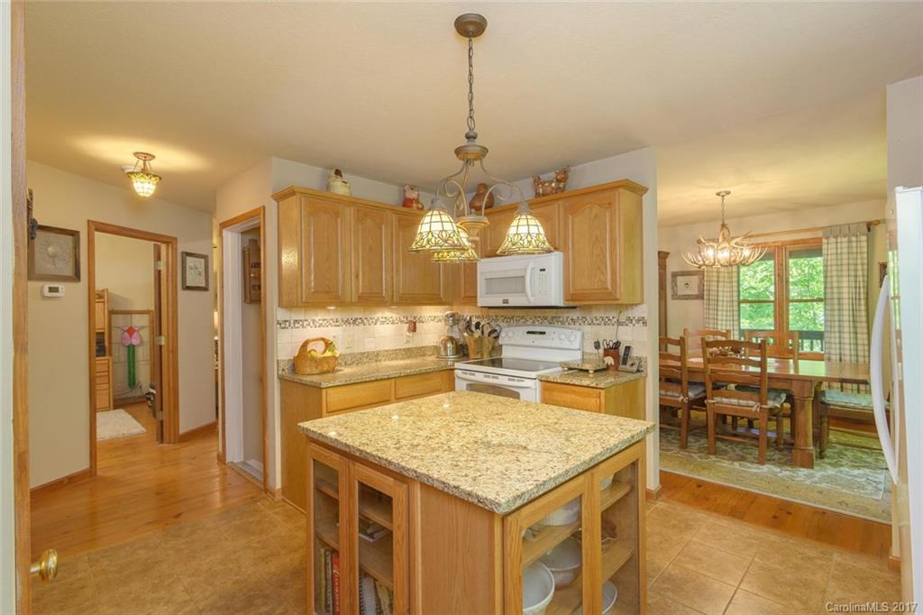 1900 Gateway Parkway Old Fort NC 28762
