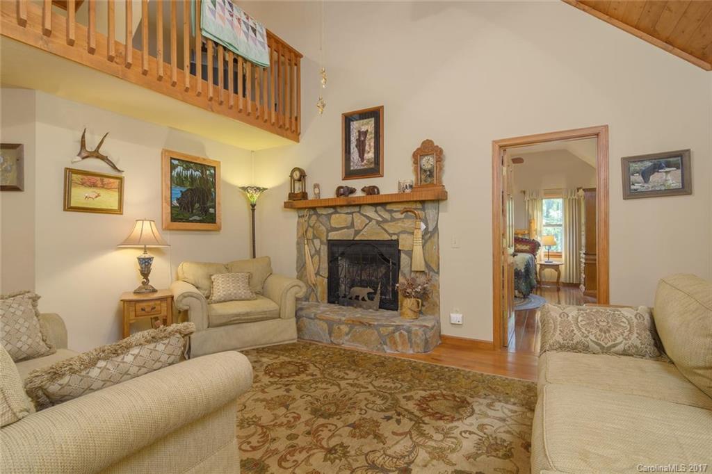 1900 Gateway Parkway Old Fort NC 28762