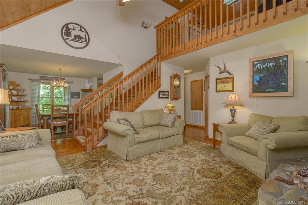 1900 Gateway Parkway Old Fort NC 28762