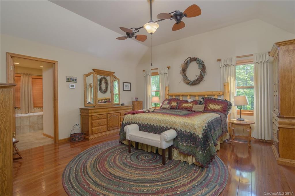 1900 Gateway Parkway Old Fort NC 28762