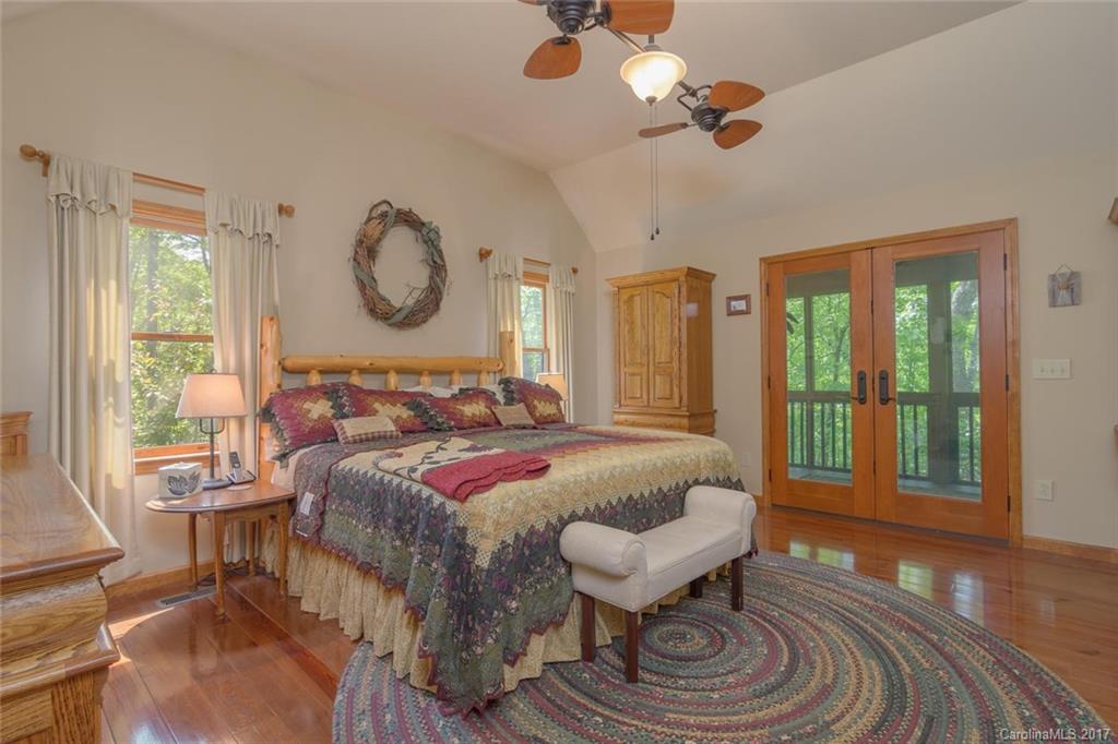 1900 Gateway Parkway Old Fort NC 28762