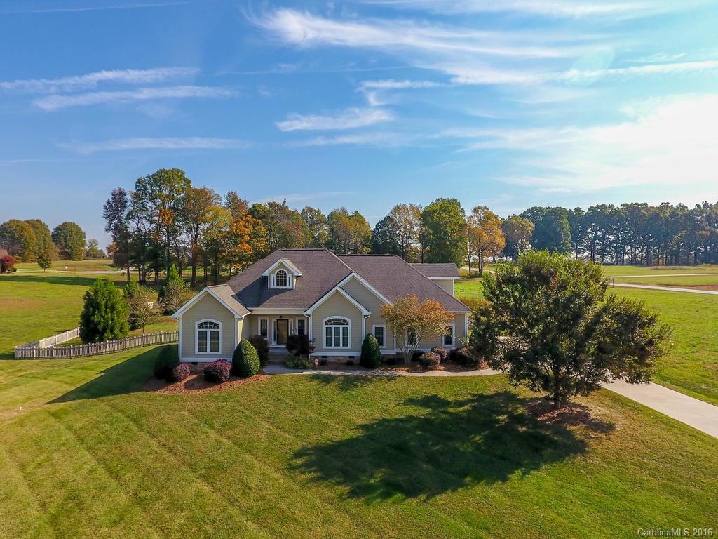 112 Winfield Place Statesville NC 28625