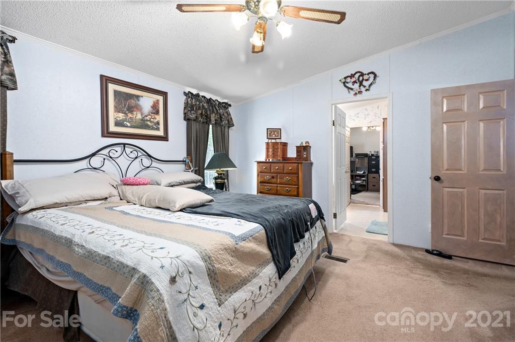 40 Mccall Mountain Road Pisgah Forest NC 28768