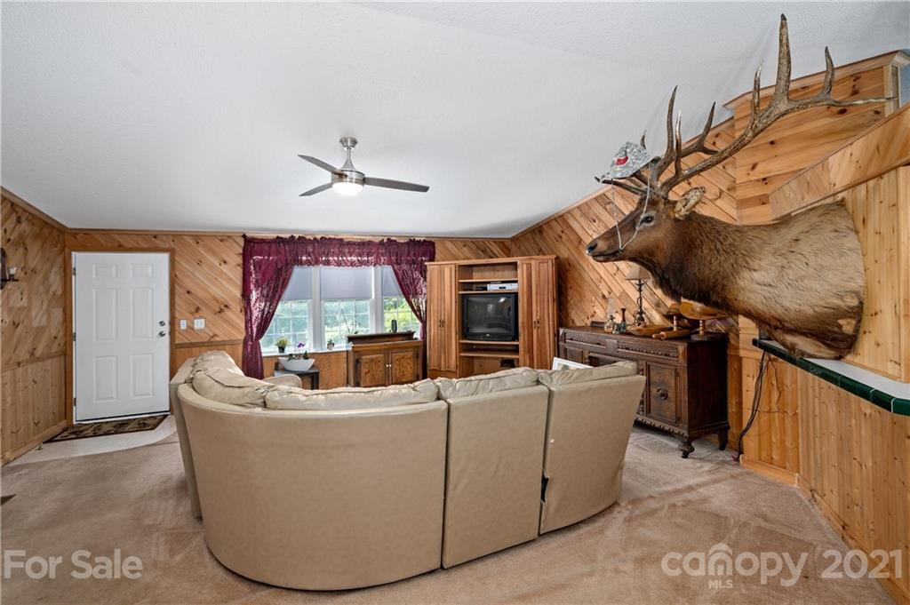 40 Mccall Mountain Road Pisgah Forest NC 28768