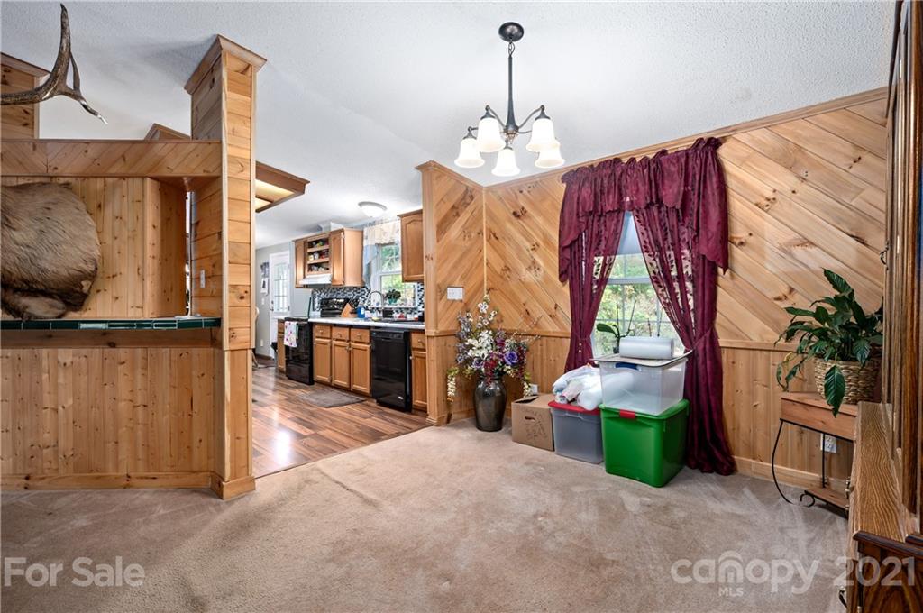 40 Mccall Mountain Road Pisgah Forest NC 28768