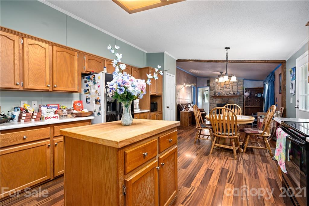 40 Mccall Mountain Road Pisgah Forest NC 28768