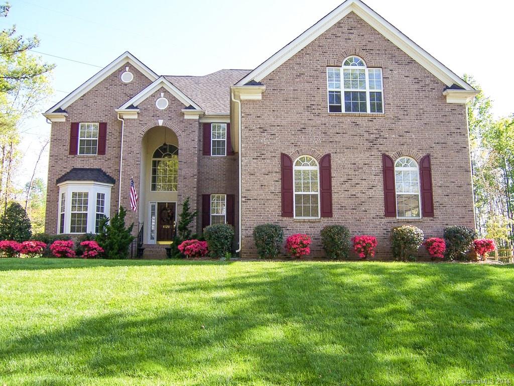 4120 Nicole Eileen Lane Charlotte NC 28216