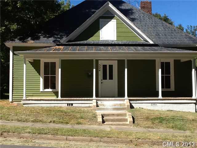 524 W Sharpe Street Statesville NC 28677