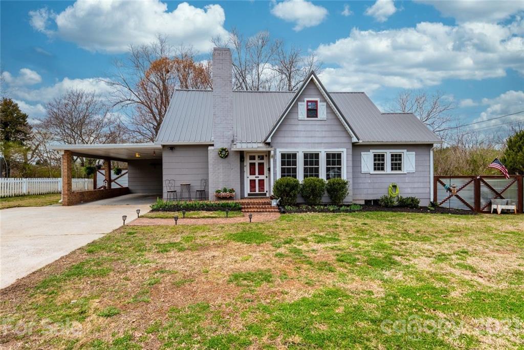 57 Duke Street Granite Falls NC 28630
