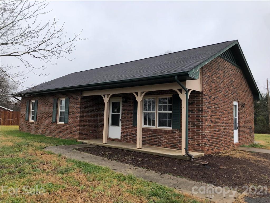 111 Macy Lane Statesville NC 28625