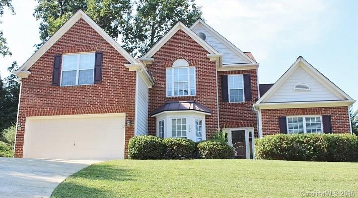 104 Alameda Circle Mooresville NC 28117