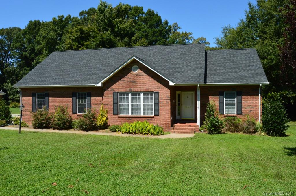 1103 Fairfield Drive Gastonia NC 28054