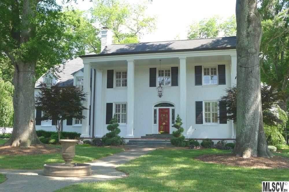 126 W 6th Street Newton NC 28658