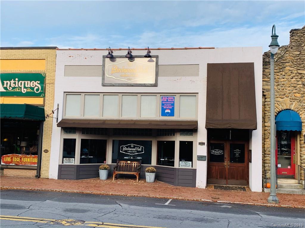 111 N Main Street Waynesville NC 28786