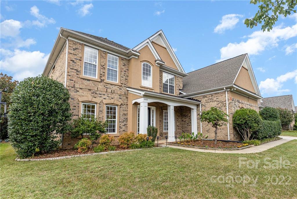 6420 Springs Mill Road Charlotte NC 28277