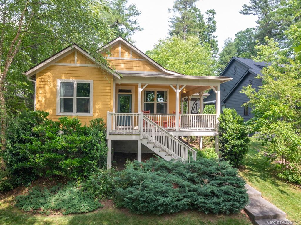 69 Lake Cove Road Flat Rock NC 28731