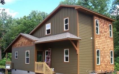 299 Campbell Creek Road Maggie Valley NC 28751