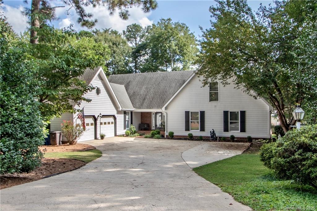 3408 Pinehurst Road Statesville NC 28625