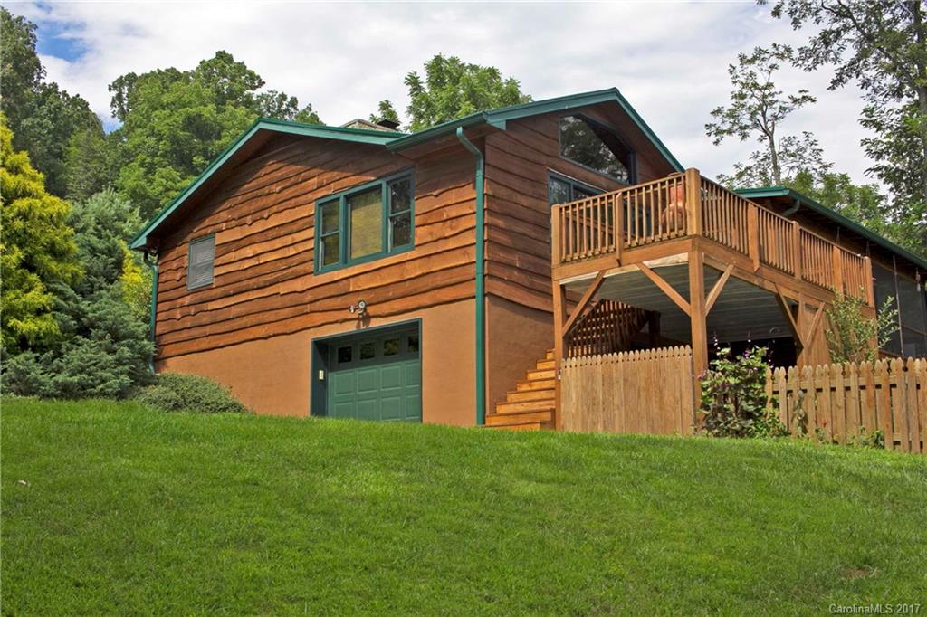 790 Country Club Drive Canton NC 28716