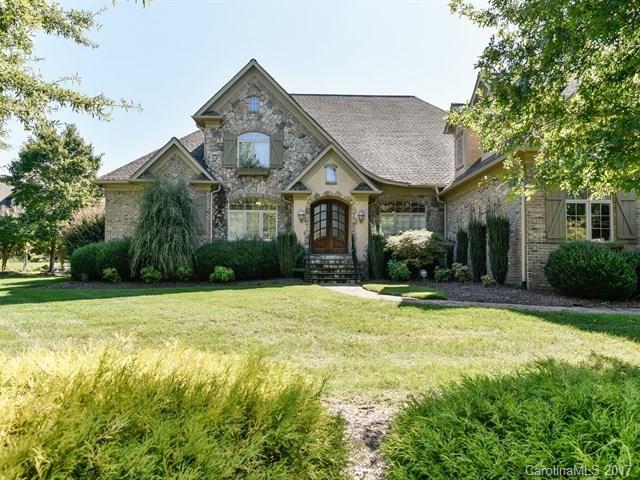 816 Beauhaven Lane Waxhaw NC 28173