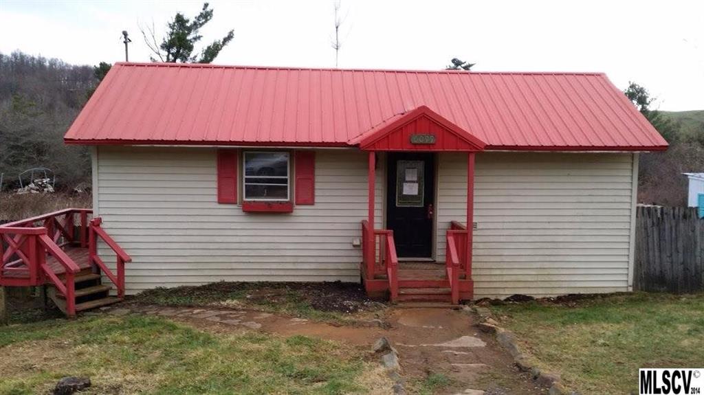 6099 Howards Creek Road Boone NC 28607