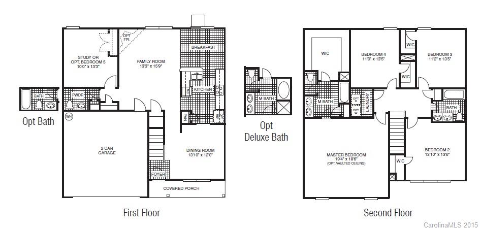 5027 William Caldwell Avenue Charlotte NC 28213