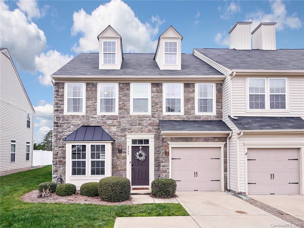 5755 Mossdale Lane Charlotte NC 28278