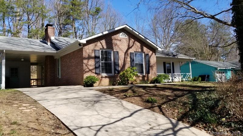 324 Heather Court Asheville NC 28804