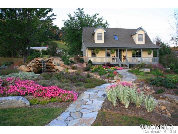 41 Britts Way Waynesville NC 28785