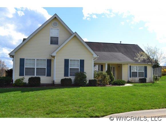 111 Andover Place Arden NC 28704