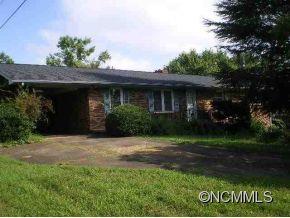 139 Robbins Drive Forest City NC 28043