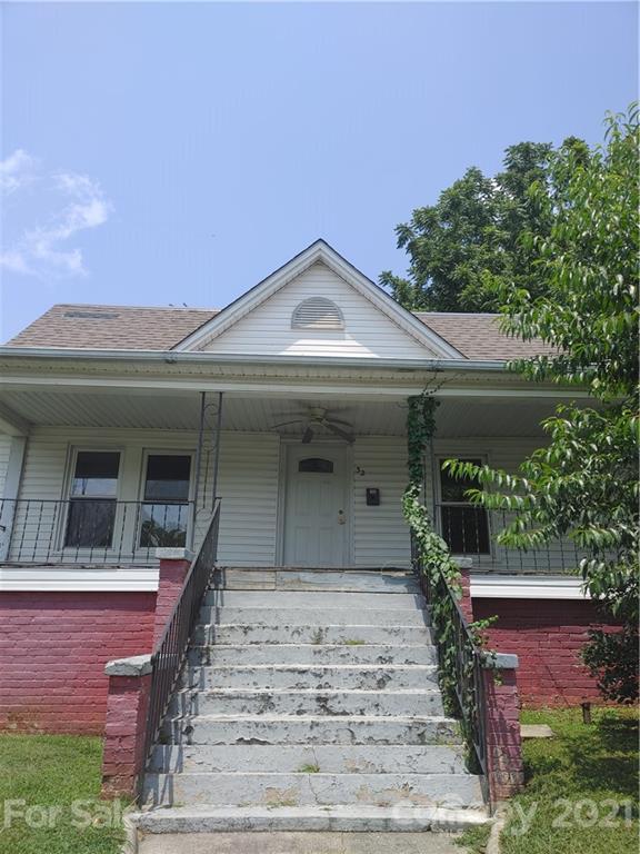32 Woodrow Avenue Asheville NC 28801