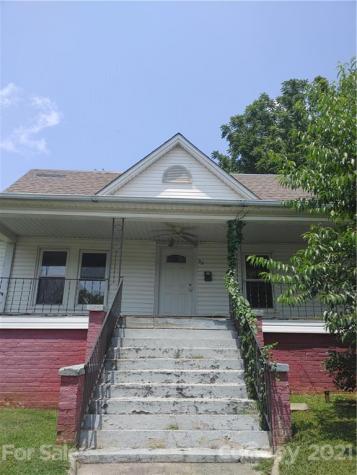 32 Woodrow Avenue Asheville NC 28801