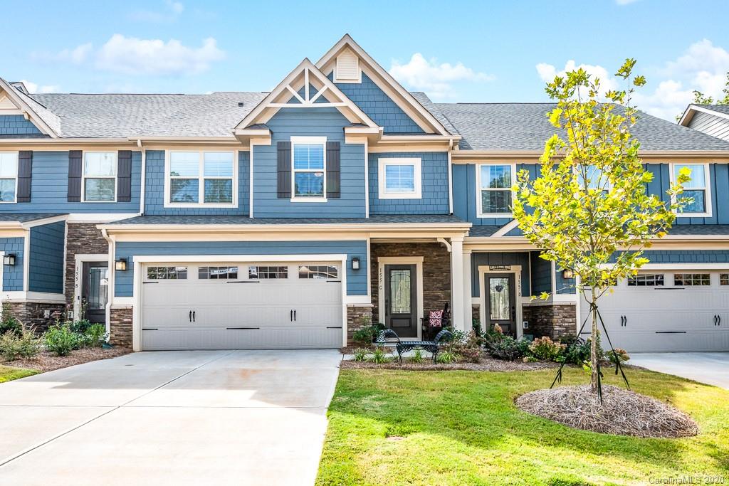 155 Beacon Drive Mooresville NC 28117