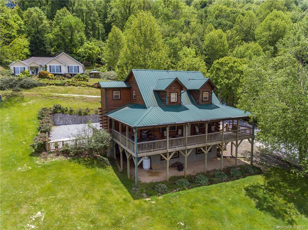 131 Tanner Trail Waynesville NC 28785