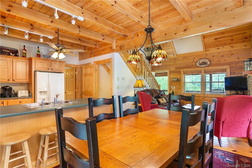 131 Tanner Trail Waynesville NC 28785