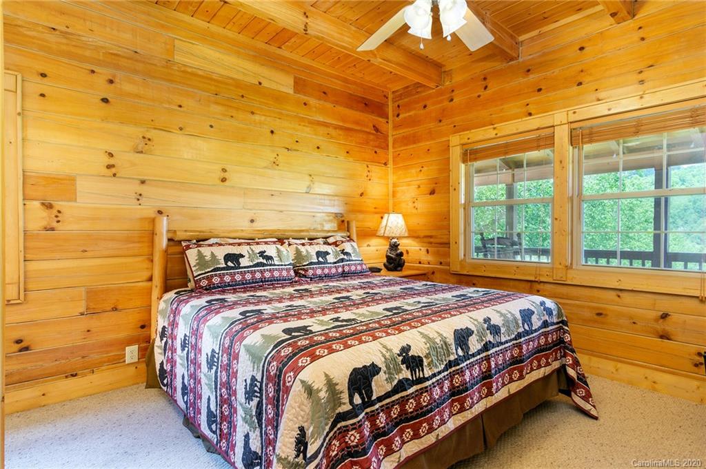 131 Tanner Trail Waynesville NC 28785