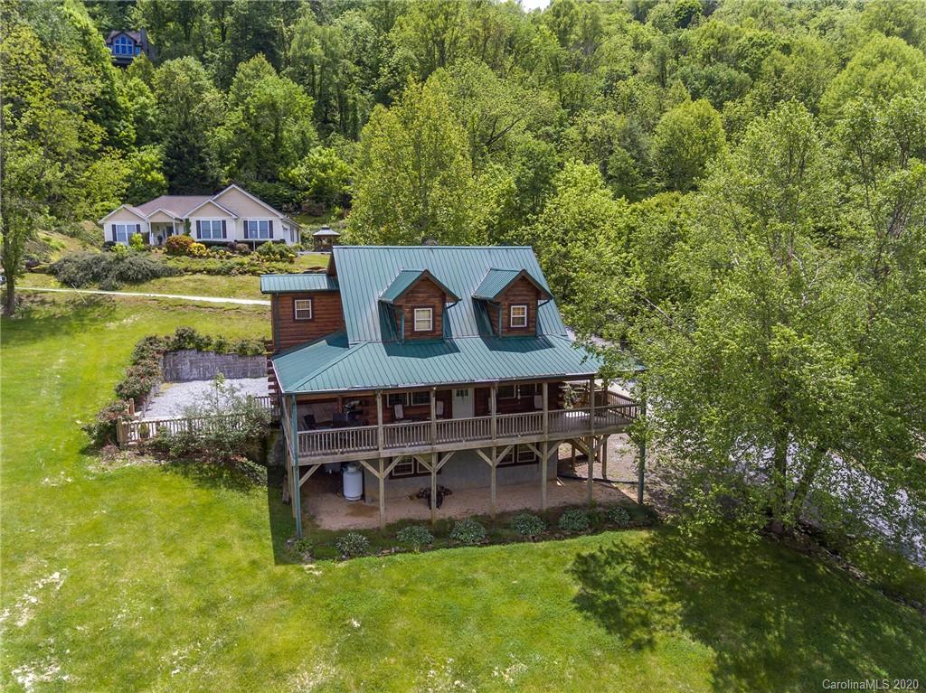 131 Tanner Trail Waynesville NC 28785