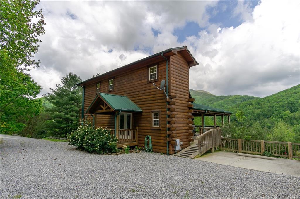 131 Tanner Trail Waynesville NC 28785