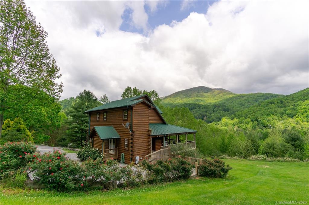 131 Tanner Trail Waynesville NC 28785