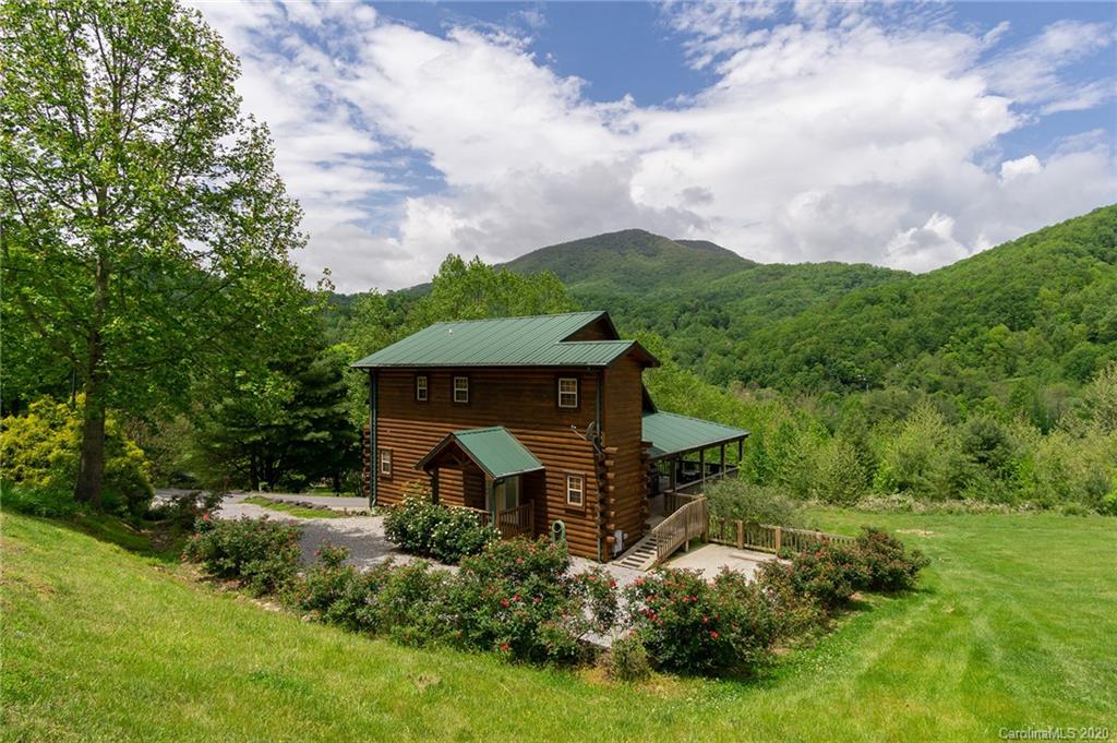 131 Tanner Trail Waynesville NC 28785