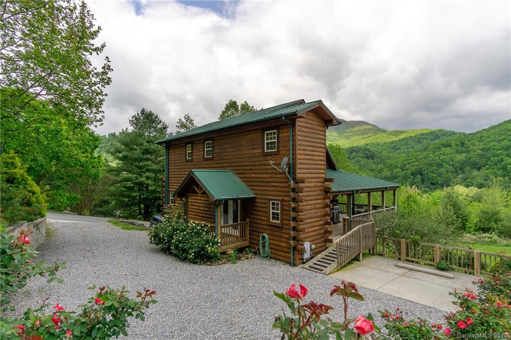 131 Tanner Trail Waynesville NC 28785