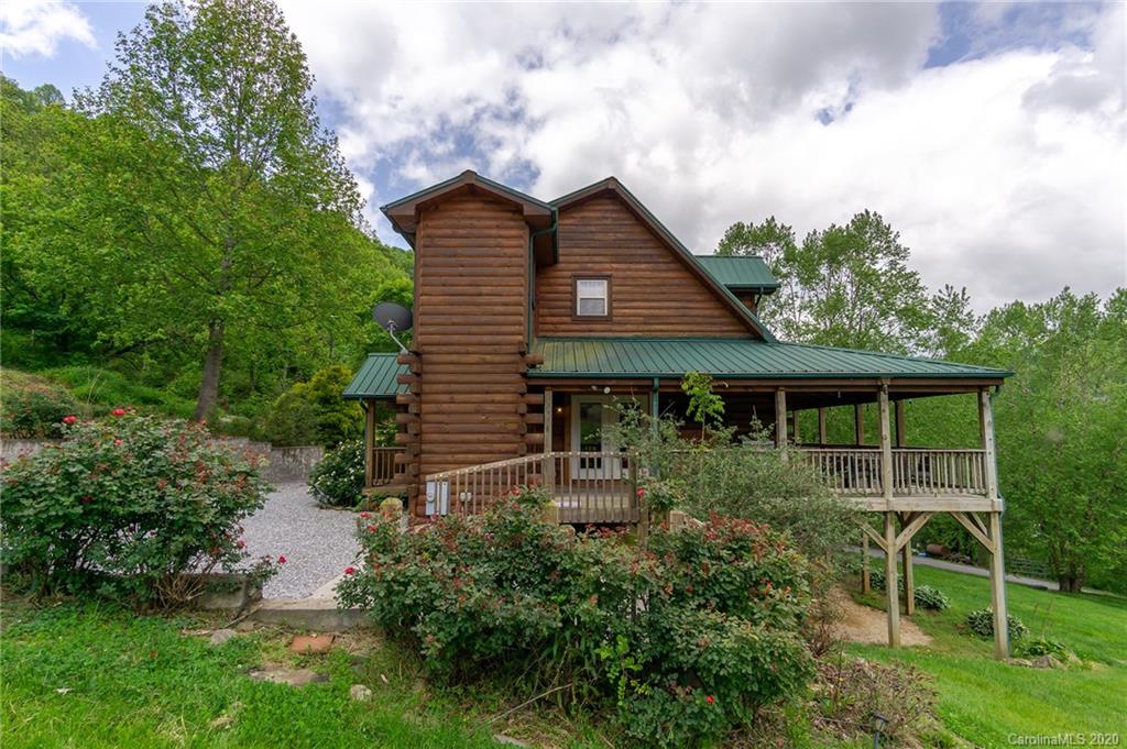 131 Tanner Trail Waynesville NC 28785