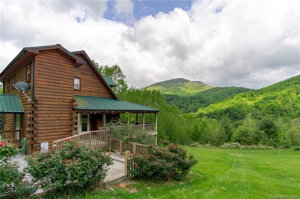 131 Tanner Trail Waynesville NC 28785