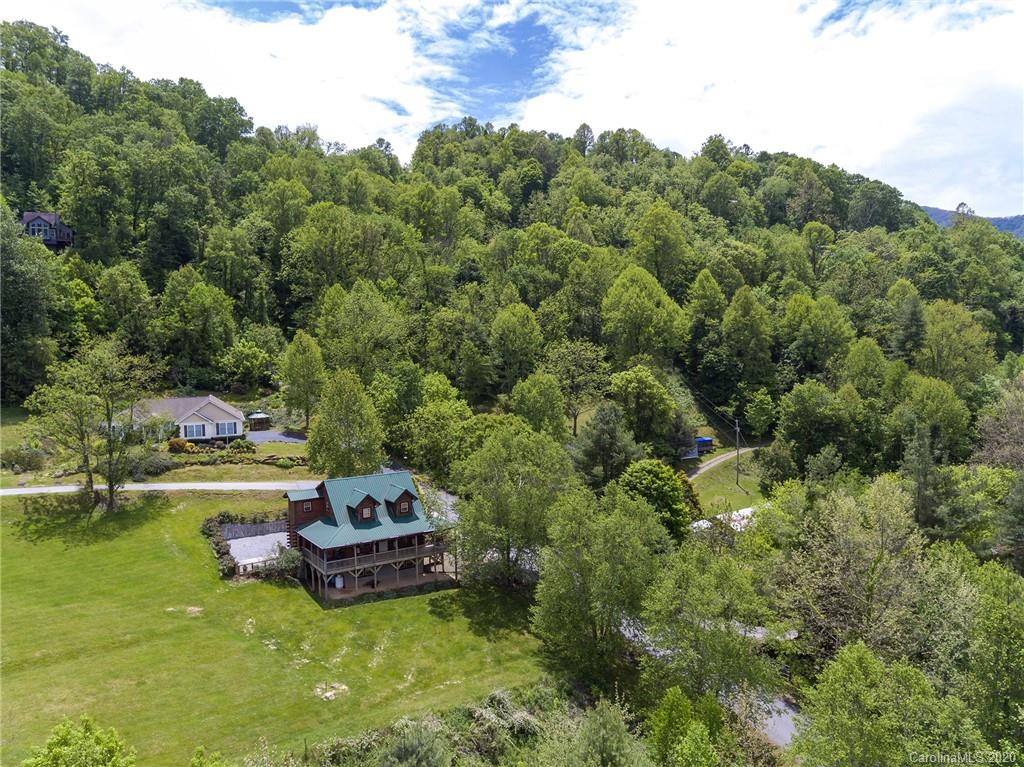 131 Tanner Trail Waynesville NC 28785