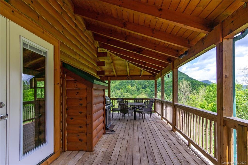 131 Tanner Trail Waynesville NC 28785