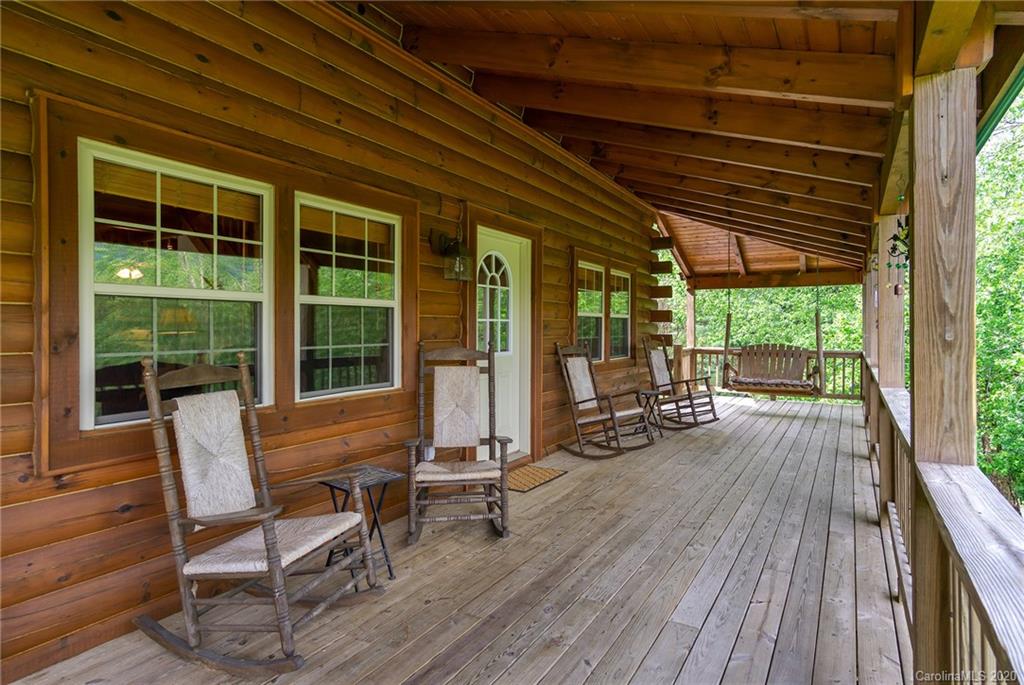 131 Tanner Trail Waynesville NC 28785
