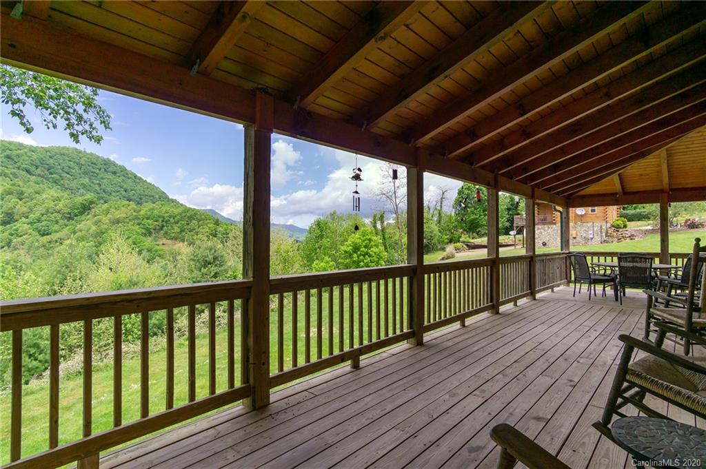 131 Tanner Trail Waynesville NC 28785