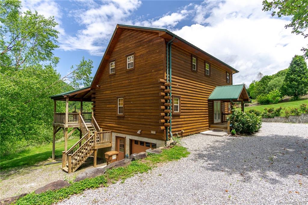 131 Tanner Trail Waynesville NC 28785
