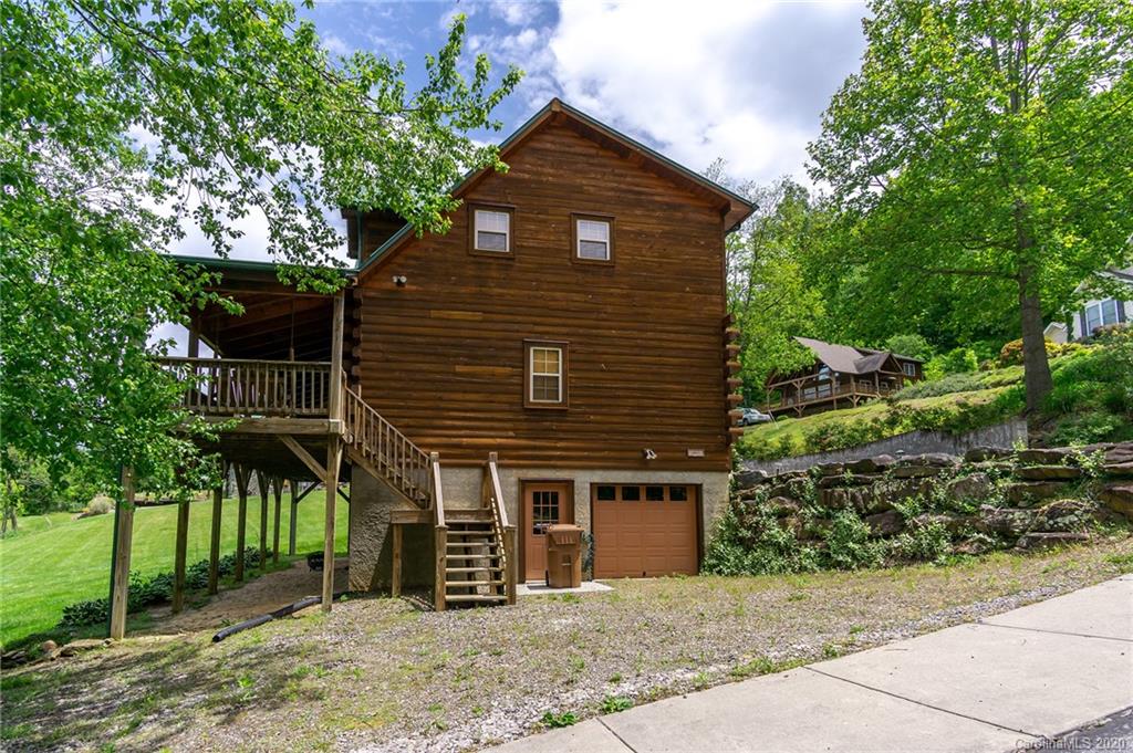 131 Tanner Trail Waynesville NC 28785